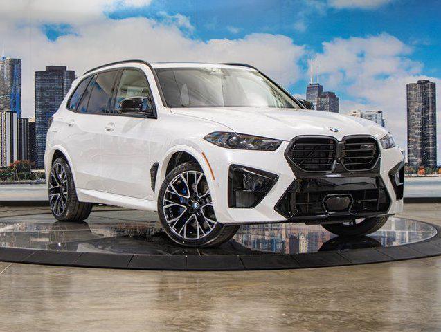 2026 BMW X5 M Competition for sale in Lake Bluff, IL