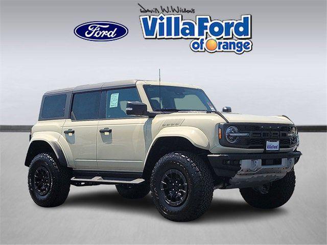 2025 Ford Bronco Raptor for sale in Orange, CA