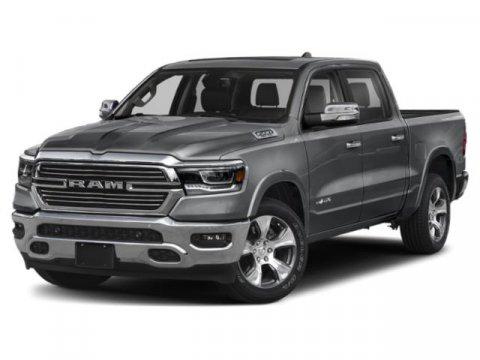 2021 Ram 1500 Limited Crew Cab 4x4 6'4" Box