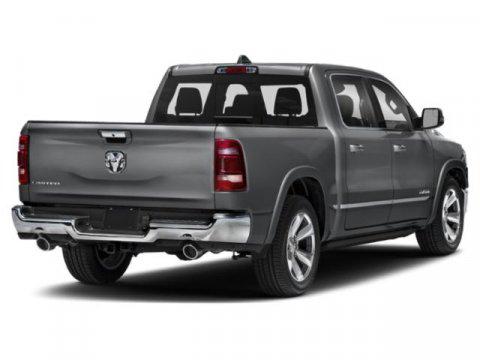 2021 Ram 1500 Limited Crew Cab 4x4 6'4" Box