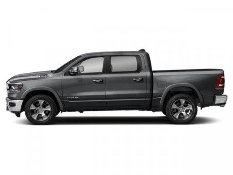 2021 Ram 1500 Limited Crew Cab 4x4 6'4" Box