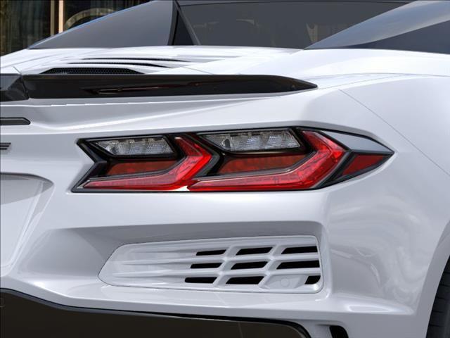 2025 Chevrolet Corvette Z06 RWD Convertible 2LZ