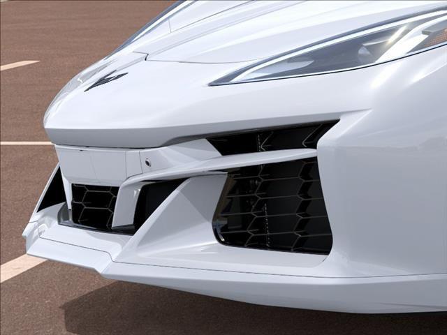 2025 Chevrolet Corvette Z06 RWD Convertible 2LZ