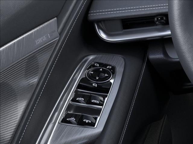 2025 Chevrolet Corvette Z06 RWD Convertible 2LZ