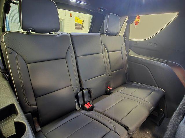 2025 Chevrolet Tahoe 4WD Premier