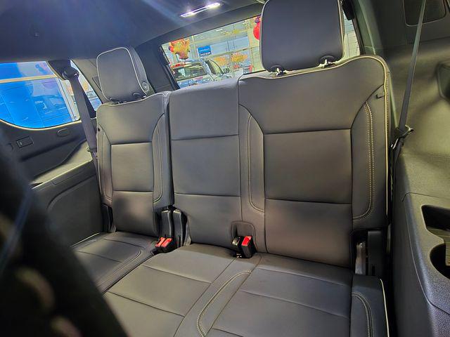 2025 Chevrolet Tahoe 4WD Premier