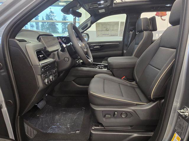 2025 Chevrolet Tahoe 4WD Premier