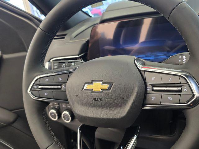 2025 Chevrolet Tahoe 4WD Premier