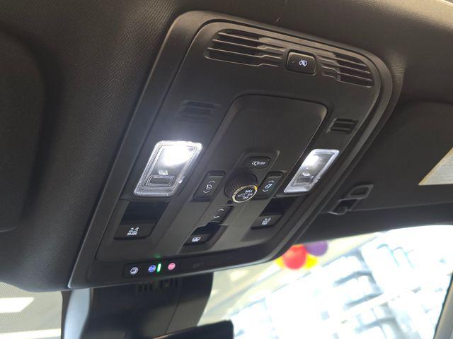 2025 Chevrolet Tahoe 4WD Premier