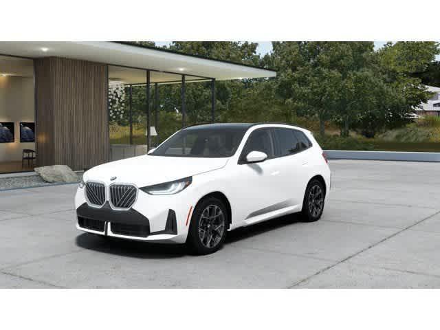 BMW X3 30 XDrive