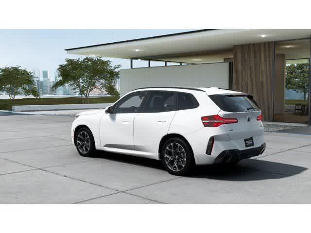 BMW X3 30 XDrive