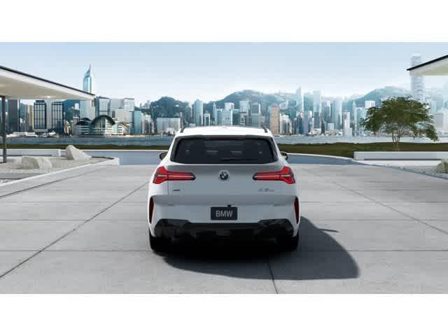 BMW X3 30 XDrive