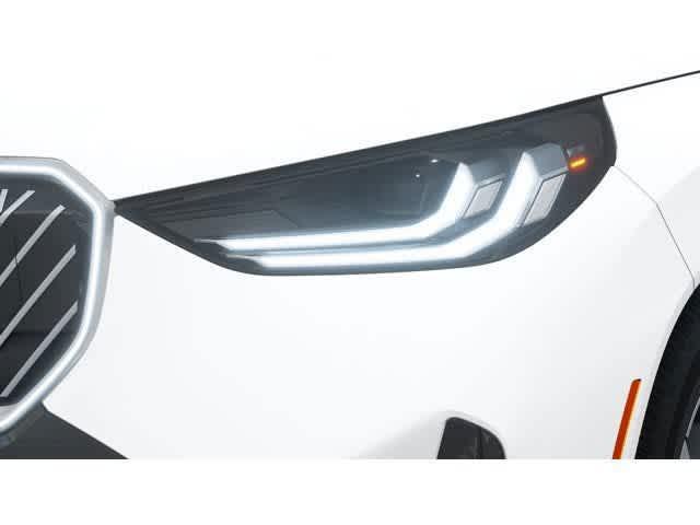 BMW X3 30 XDrive