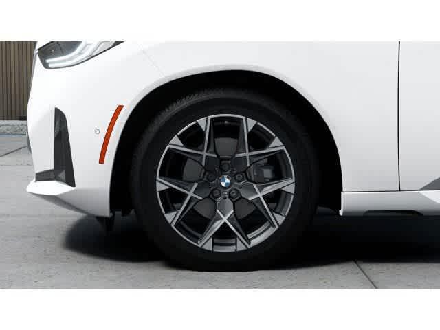 BMW X3 30 XDrive