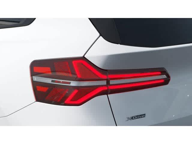 BMW X3 30 XDrive