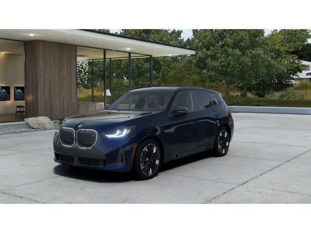 BMW X3 M50 XDrive