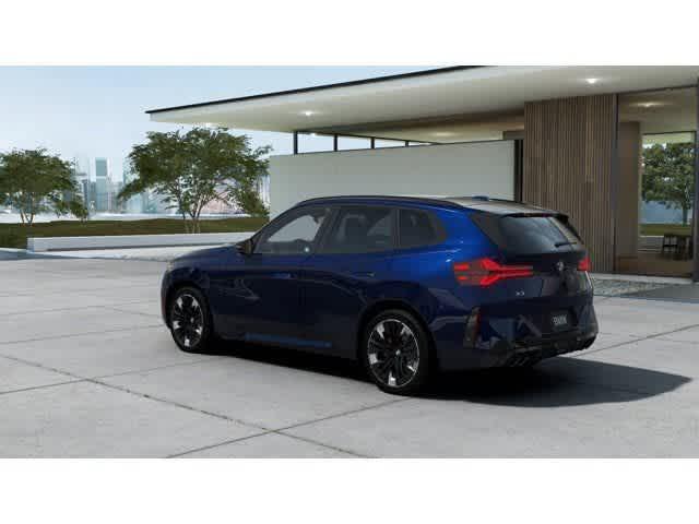BMW X3 M50 XDrive