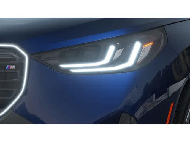 BMW X3 M50 XDrive