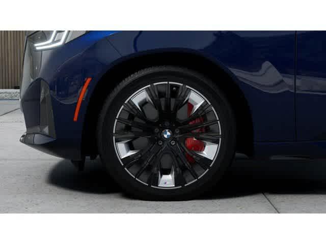 BMW X3 M50 XDrive
