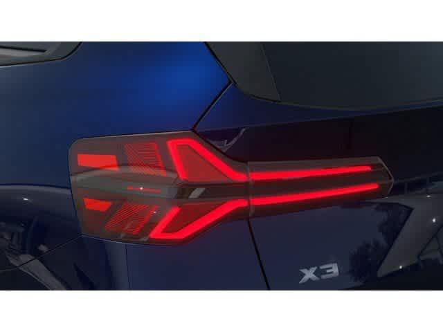 BMW X3 M50 XDrive