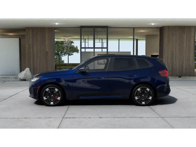 BMW X3 M50 XDrive