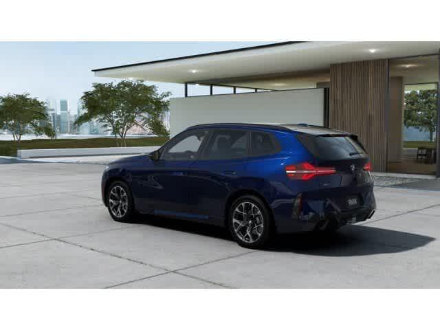 BMW X3 30 XDrive