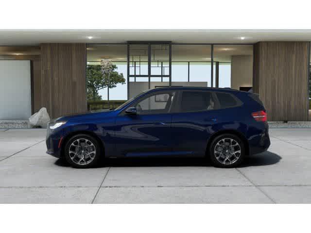 BMW X3 30 XDrive