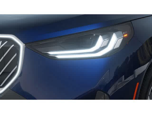 BMW X3 30 XDrive