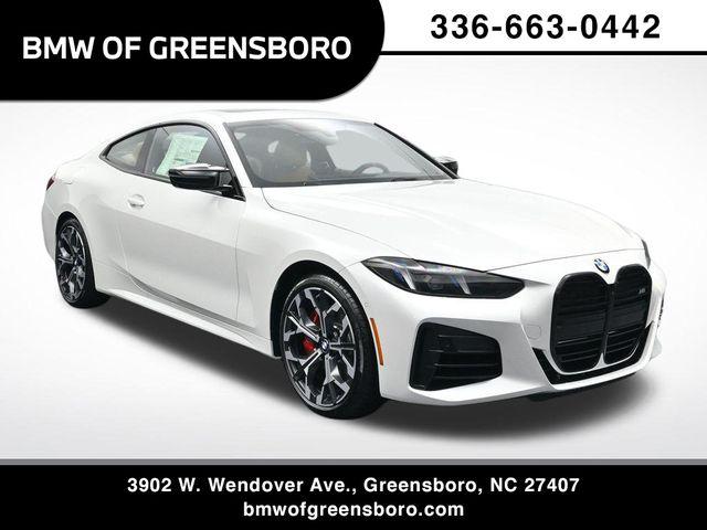2026 BMW M4 xDrive for sale in Greensboro, NC
