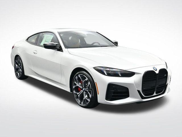 2026 BMW M4 xDrive