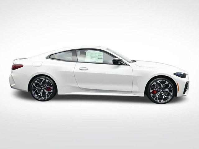 2026 BMW M4 xDrive
