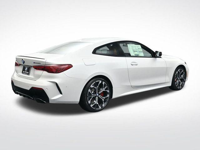2026 BMW M4 xDrive