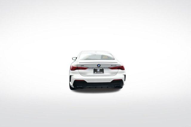 2026 BMW M4 xDrive