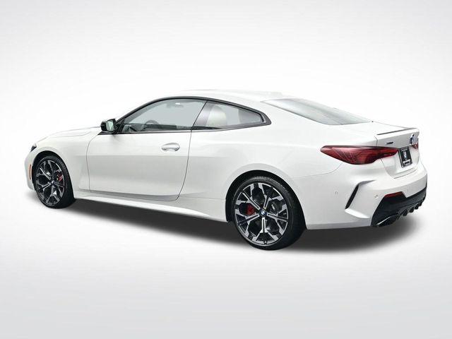 2026 BMW M4 xDrive