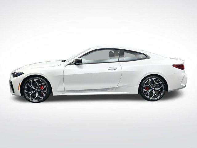 2026 BMW M4 xDrive