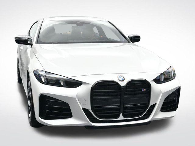 2026 BMW M4 xDrive