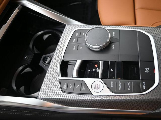 2026 BMW M4 xDrive