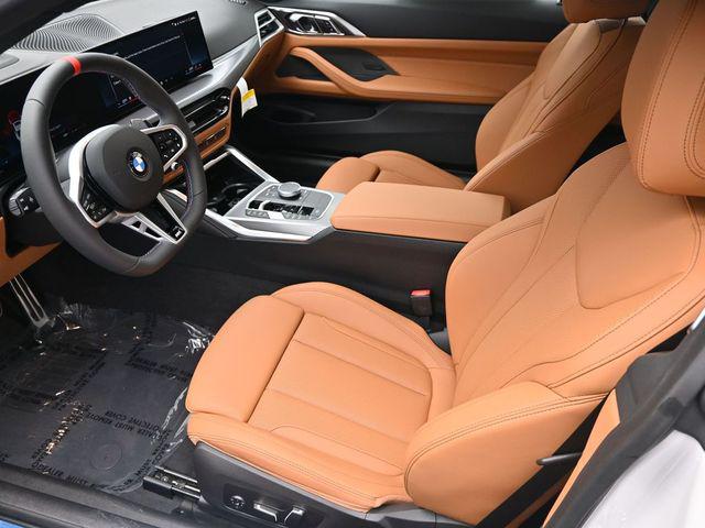2026 BMW M4 xDrive