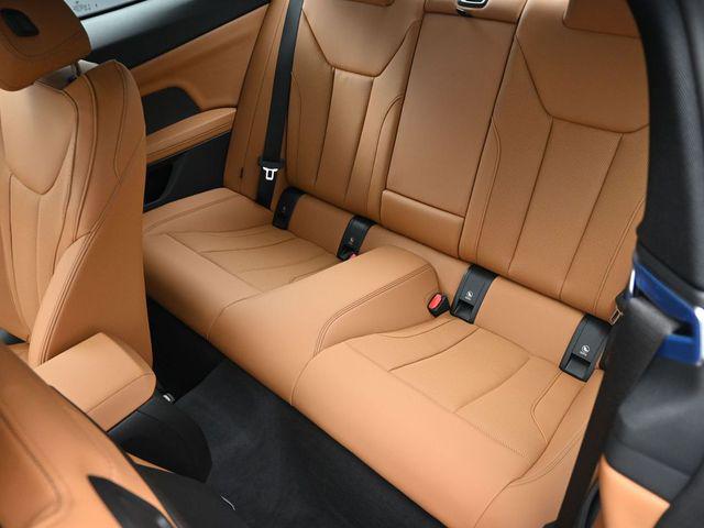 2026 BMW M4 xDrive