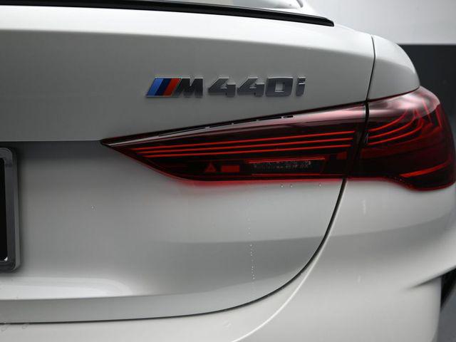 2026 BMW M4 xDrive