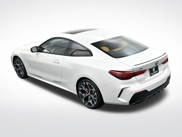 2026 BMW M4 xDrive