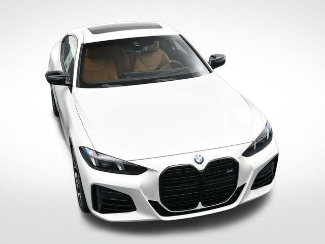 2026 BMW M4 xDrive