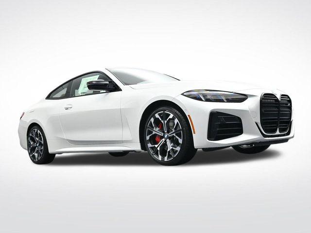2026 BMW M4 xDrive