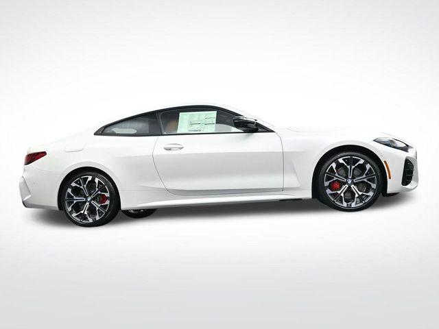 2026 BMW M4 xDrive