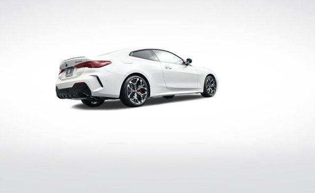 2026 BMW M4 xDrive