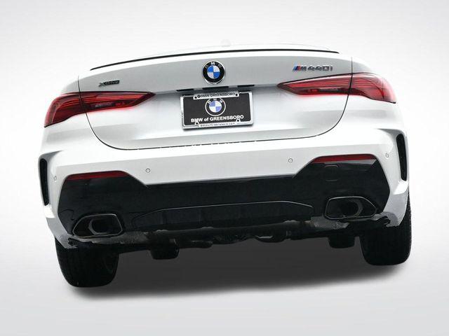 2026 BMW M4 xDrive