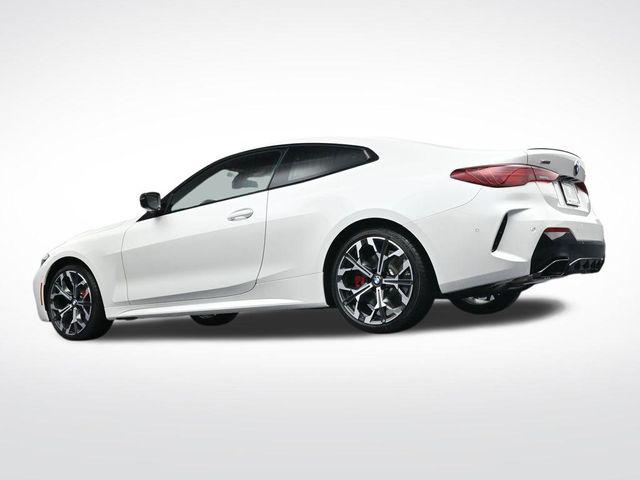 2026 BMW M4 xDrive