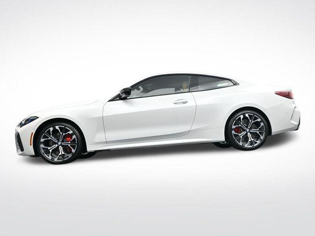 2026 BMW M4 xDrive