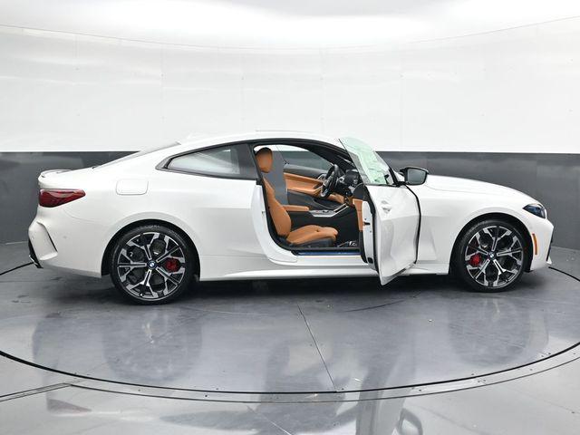 2026 BMW M4 xDrive
