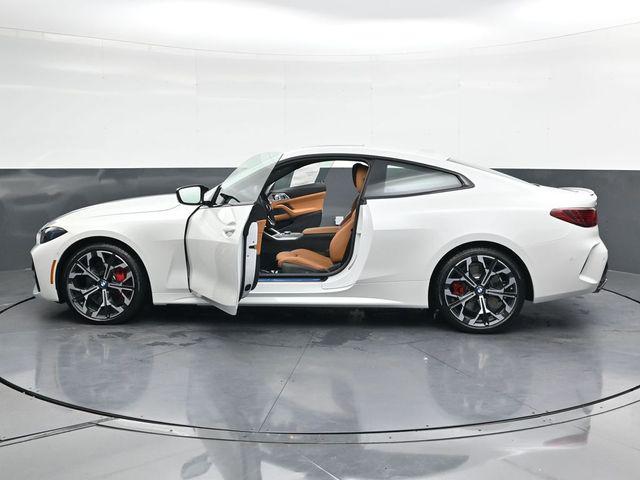 2026 BMW M4 xDrive